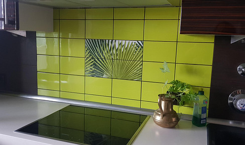 4-Zimmer Wohnung in 86343 Königsbrunn