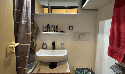 Not for the faint of heart: Unrenovated, in poor condition – but with a 5.26% depreciation rate and potential for a quick flip!