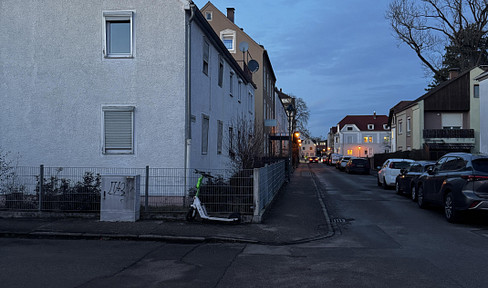 2-Zimmer zur Kapitalanlage mit 5% Renditemöglichkeit!