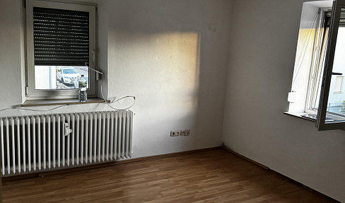 2-room investment with 5% potential return!