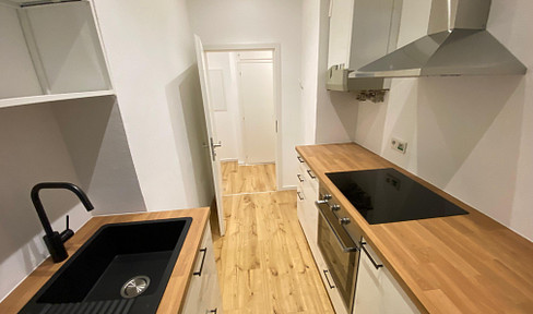 Kernsaniertes Business Apartment in Bestlage Köln Sülz