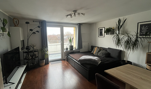 Schöne 3-Zimmer Wohnung in zentraler Lage