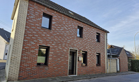 A space-saving marvel in Nettetal.