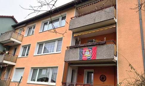 Beautiful, bright 4-room apartment for sale in a quiet location in Lev Wiesdorf.