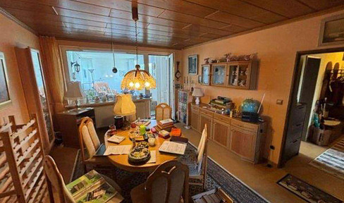 Bright 4-room apartment in a quiet location – Huchting – Family-friendly.