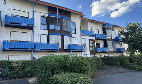 Attraktive Kapitalanlage in zentraler Lage von Paderborn