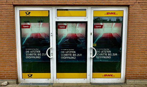 Retail space for rent in Leverkusen, Rheindorf.