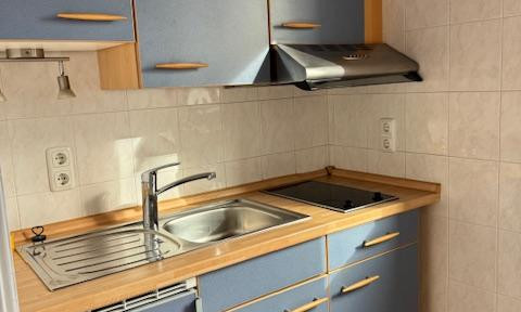 Ruhiges 1,5 Zimmer-Appartment in Garten - Südlage/Waldlage