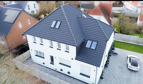 Exklusive Stadtvilla in Toplage Ronnenberg