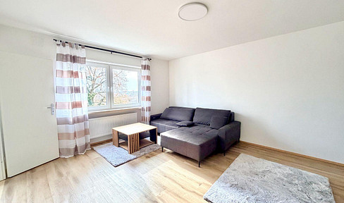 Ansprechendes 1-Zimmer-Appartement in begehrter Wohnlage!