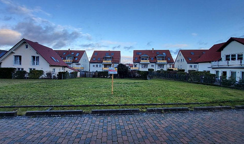 Building plot in Bad Dürkheim, Fronhof I.