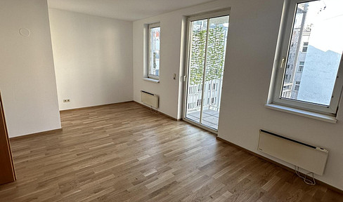 Charming 1-bedroom apartment located directly on the Spittelauer Lände – ideal for singles or students! - 21