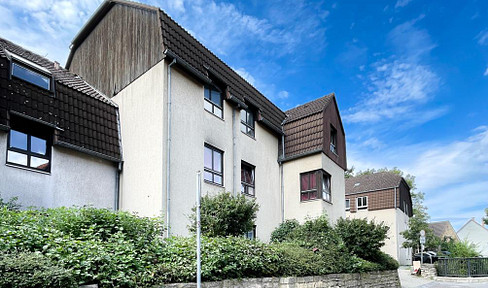 Small but excellent, located in Altdorf, Göttingen-Weende.