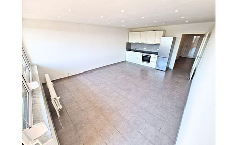 9% RENDITE-CHANCE? Weststadt-Loft + Stellplatz + Kernsanierung