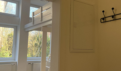 Kleines Studio/ Büro