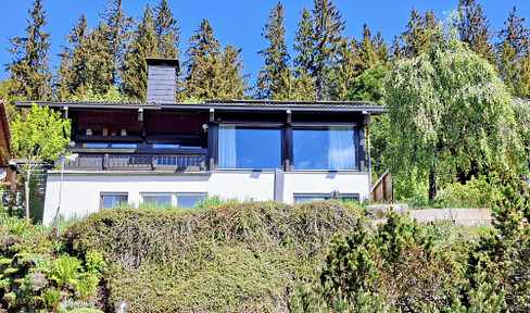 Sonnenhaus mit 10kWp PV, Speicher & Einliegerwohnung. Provisionsfrei