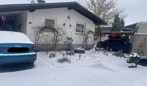 Beautiful detached house in a prime location – Available immediately, no realtor fees!