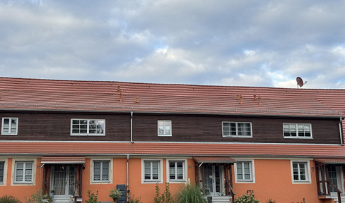 5-Zimmer-Reihenhaus in Pirna, Graupa