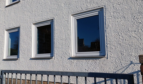 Ruhige 3-Zimmer Wohnung mit guter Anbindung zur B6