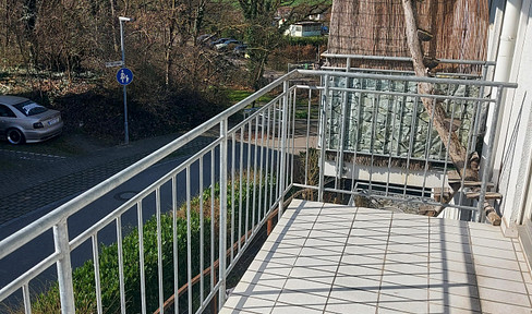 Office 10, ground floor, right side.