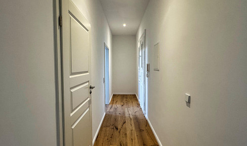 Ihre neue 1,5-Zimmer-Wohnung an einer der schönen Ecke in Connewitz