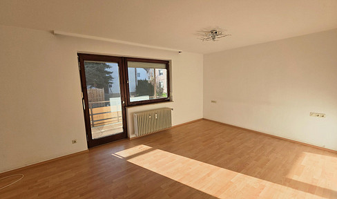 WOW! Neues Zuhause: Helle 3-Zimmer-Wohnung mit großem Sonnenbalkon & Stellplatz *PROVISIONSFREI*