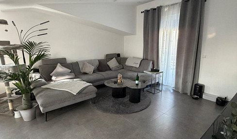 Traumhaftes Penthouse – großzügig, lichtdurchflutet, mit sonniger Dachterrasse