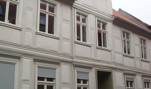 Ruhige 3 Raum - Wohnung Altstadt Stendal