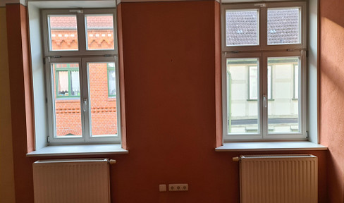 Ruhige 3 Raum - Wohnung Altstadt Stendal