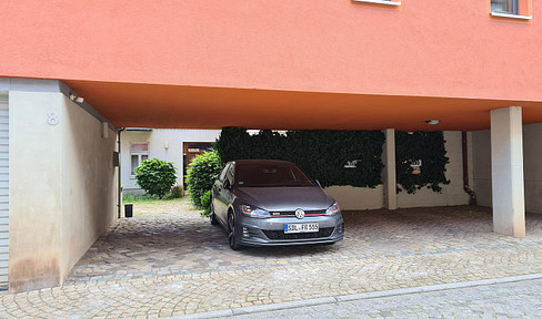 Ruhige 3 Raum - Wohnung Altstadt Stendal