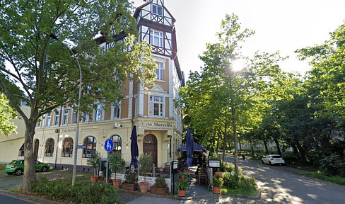 Beautiful 3-room apartment for sale in Markkleeberg – Living near Cospudener Lake.