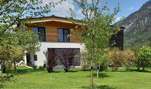 Ankommen. Zuhause sein. Gartenidylle & Bergblick am Pillersee – provisionsfrei | Preis auf Anfrage