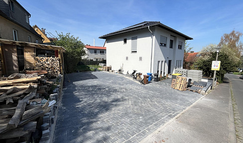 🏡 Exklusive Stadtvilla – KfW 40, PV, Pool, Wallbox & Luxusbad / Provisionsfrei