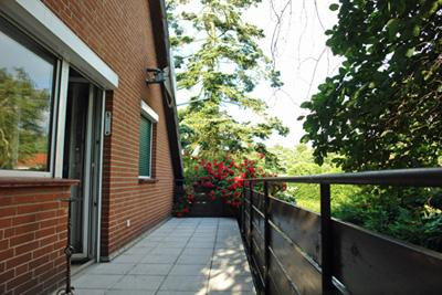 3.5-room apartment in Holle, district of Derneburg, Hildesheim district. Rent: €660.