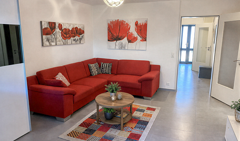 A peaceful home for families or multi-generational living, spread across four floors.