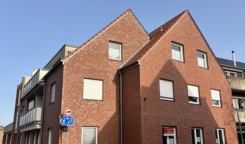 Prime commercial space in Nienborg – ideal for a medical practice, office, or daycare center.