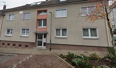 3,5-Zimmer Wohnung 1. OG in Frohnhausen