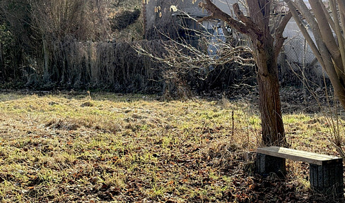 4.340 m² Natur-Refugium in Biesenthal: Ihr privater Safe Haven mit Fließ