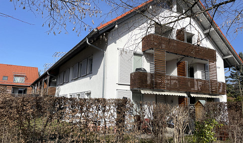 Privatverkauf! Attraktive 3-Zimmer-Wohnung in 81927 München