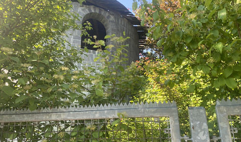 Leben wo andere Urlaub machen, unverbaubarer Blick