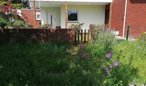 Wohnen - wo andere Urlaub machen