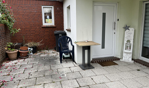 Wohnen - wo andere Urlaub machen