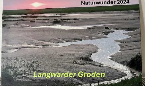 Wohnen - wo andere Urlaub machen