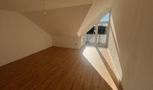 Modernized 4-room apartment in Sudhagen, Delbrück.