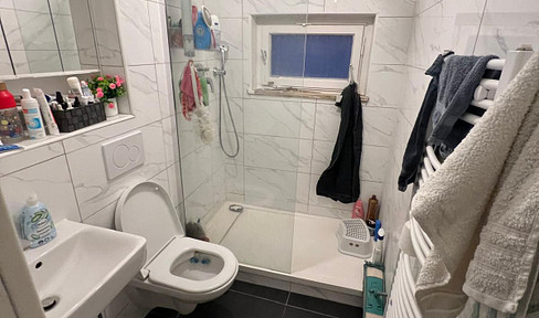 Attraktive Eigentumswohnung mit 3,5 Zimmer mitten im Herzen von Charlottenburg