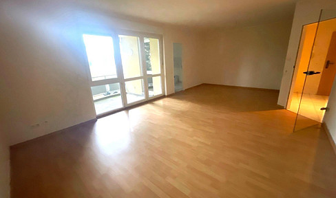 EXKLUSIVE 2-ZIMMER-WOHNUNG IM EG MIT STELLPLATZ IN HERDECKE