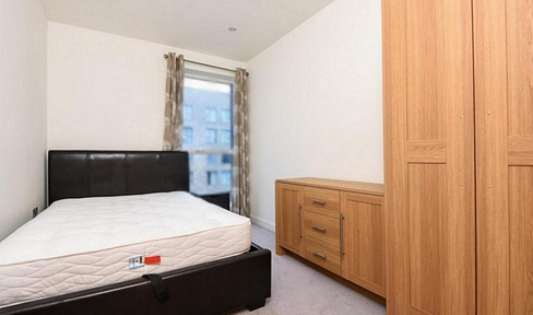 Room for rent in Munich, furnished.