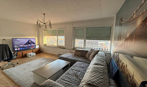 Beautiful single-family home in Otterberg.