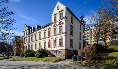 High-yield multi-family house, available commission-free and directly from the owner.