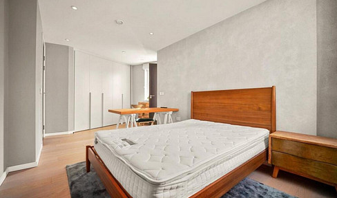 Rooms for rent in Berlin, rooms in a shared apartment, fully furnished.